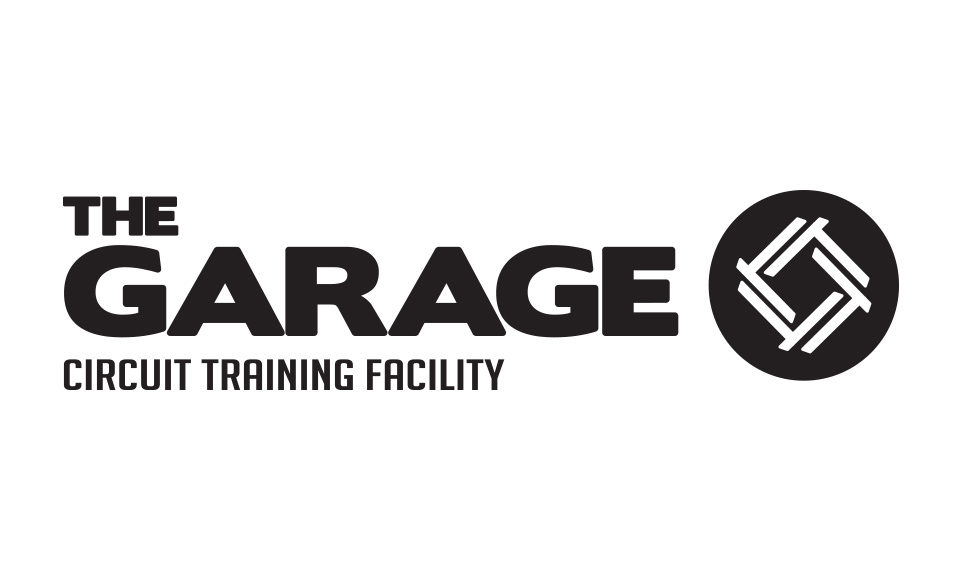 Garage Circuit studio logo